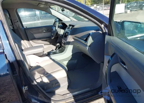 2016 GMC Acadia Slt-1 z USA, uszkodzony, nr VIN 1GKKVRKD2GJ139733